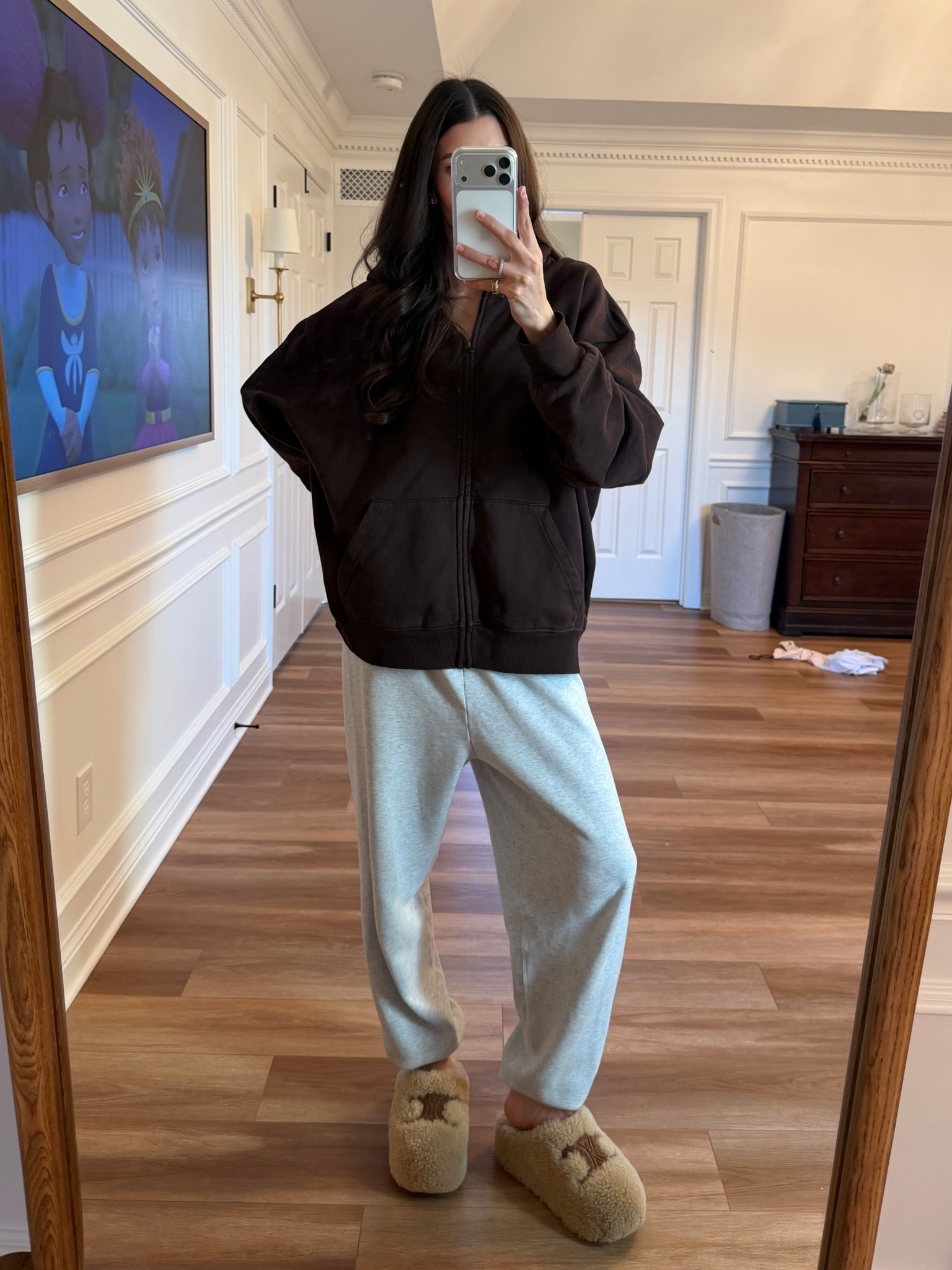 OOTD

#LTKgrwm #LTKootd #LTKStyleTip