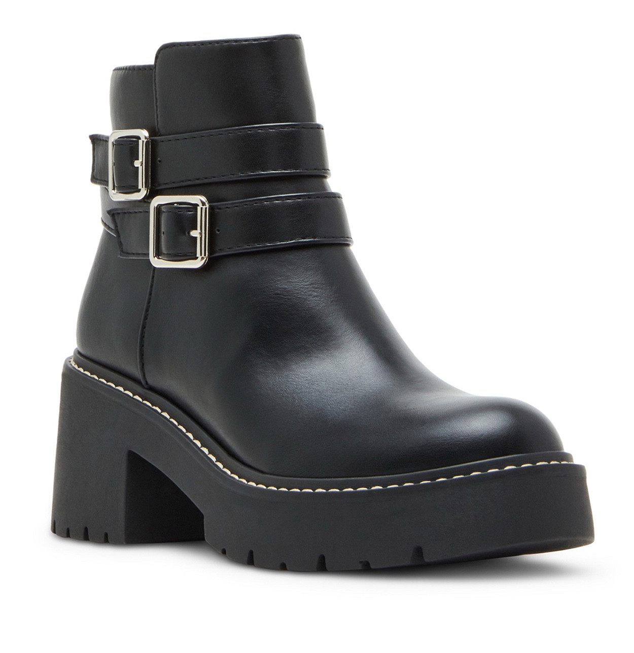 Fall boots 
Chunky heel boots
Platform boots
Ankle boots
Black boots 

#LTKShoeCrush #LTKFindsUnder50