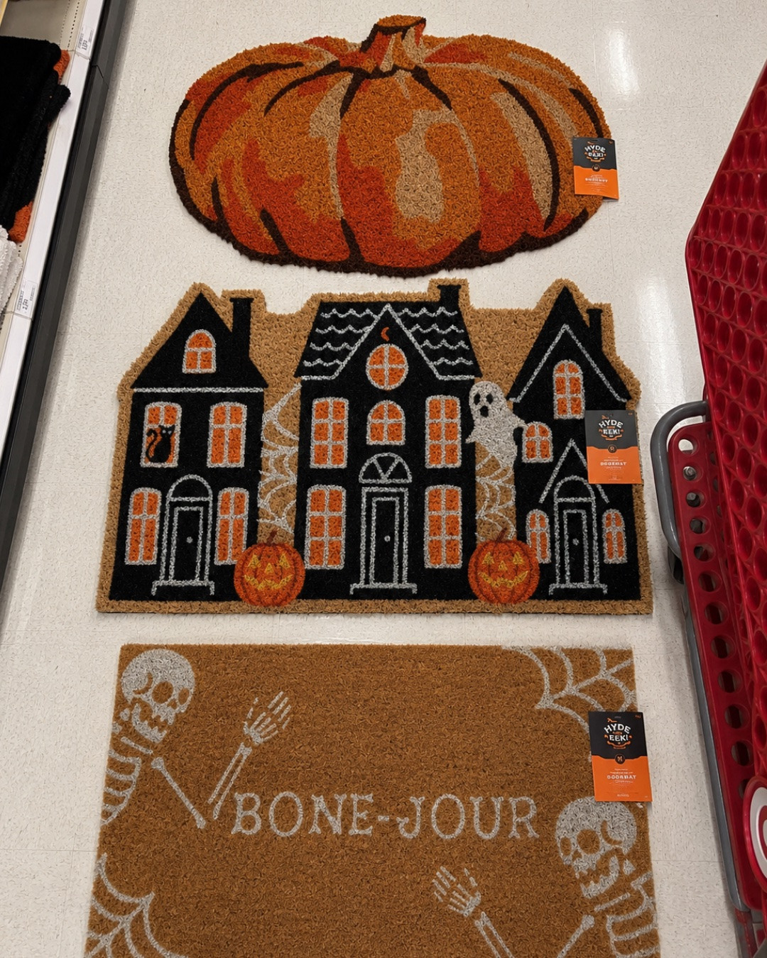 So fun for the season!

#LTKHome #LTKSeasonal #LTKdayinmylife