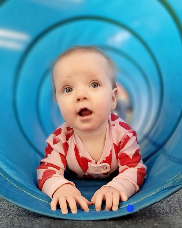 The cutest little heart baby sleeper for my baby girll

#LTKSpringSale #LTKBaby #LTKKids