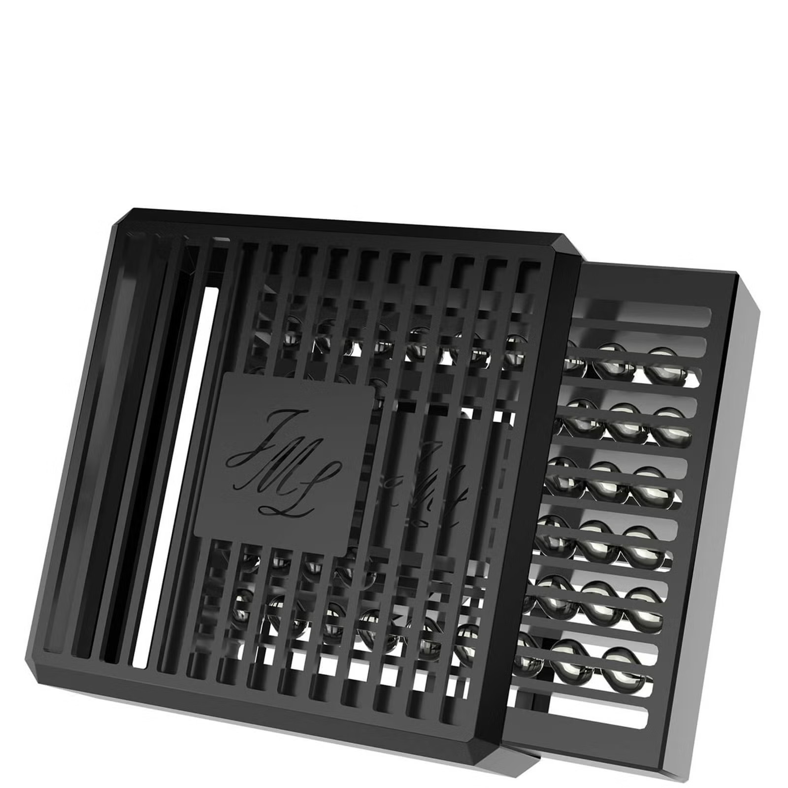 Jo Malone London Wood Sage & Sea Salt Car Diffuser Cartridge 36g | Look Fantastic (UK)