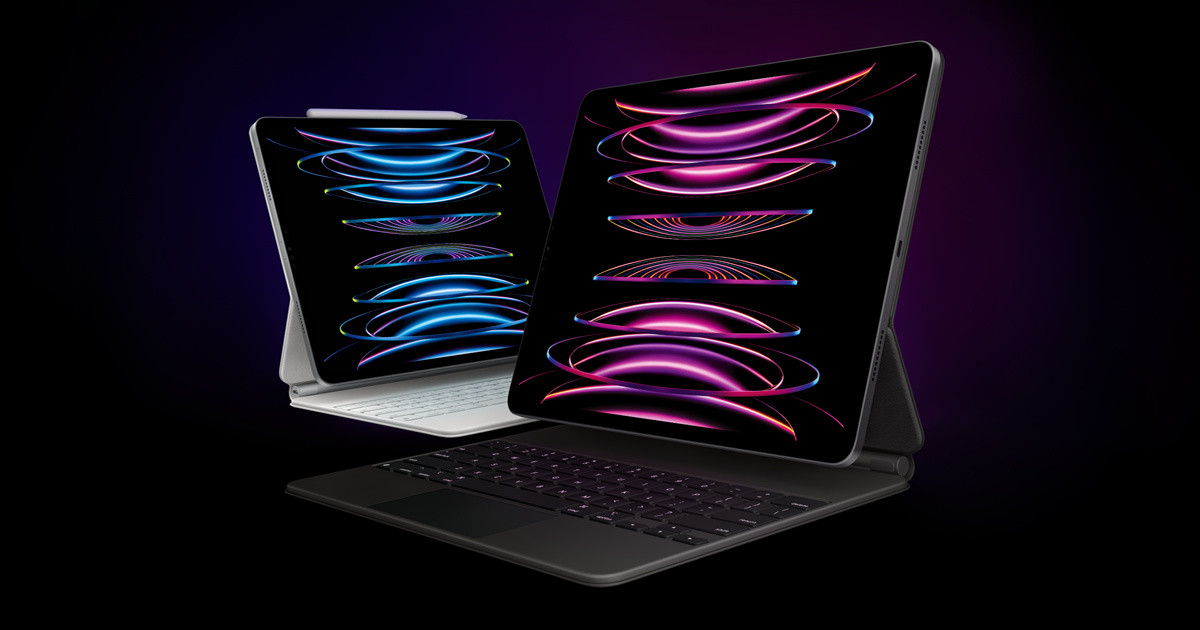 Buy iPad Pro | Apple (SG)