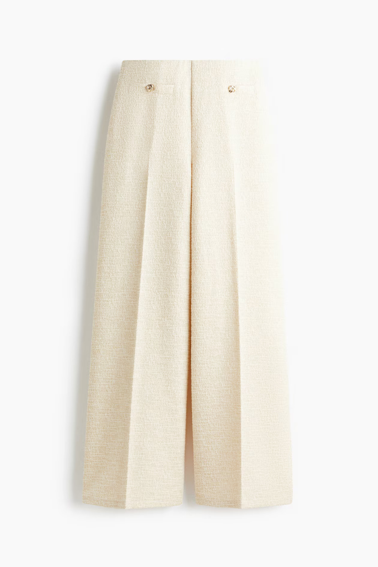 Wide-Leg Pants | H&M (US + CA)