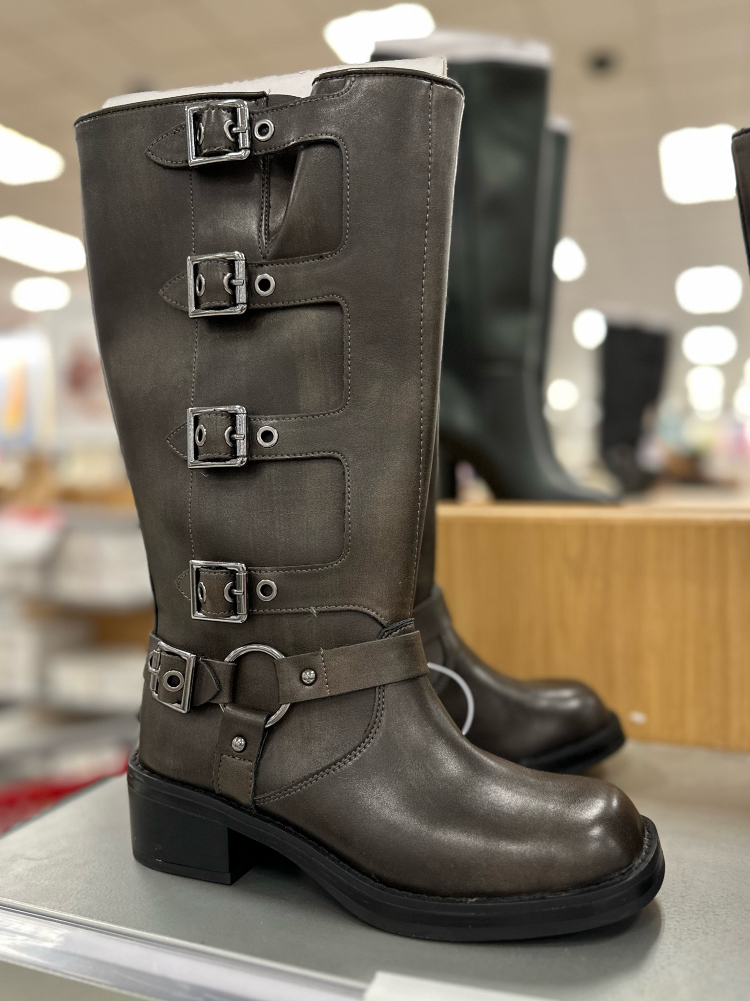 Riding boots Target

#LTKStyleTip #LTKShoeCrush #LTKSeasonal