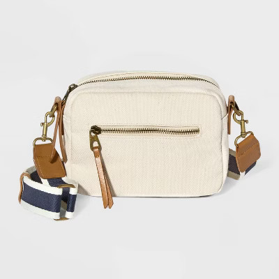 Camera Crossbody Bag - Universal Thread™ | Target
