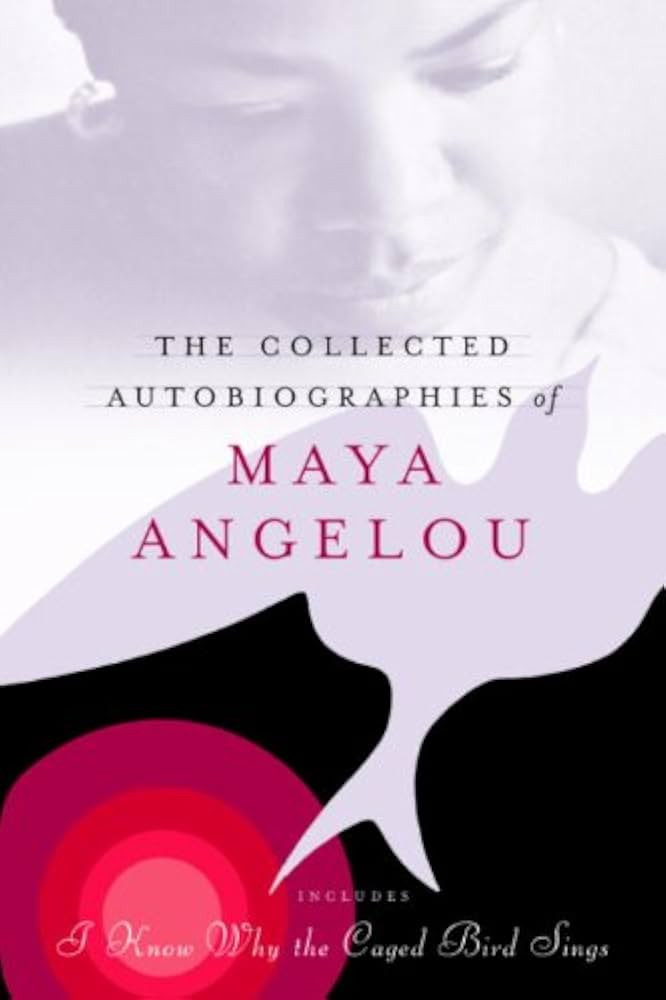 The collected autobiographies of Maya, Angela | Amazon (CA)