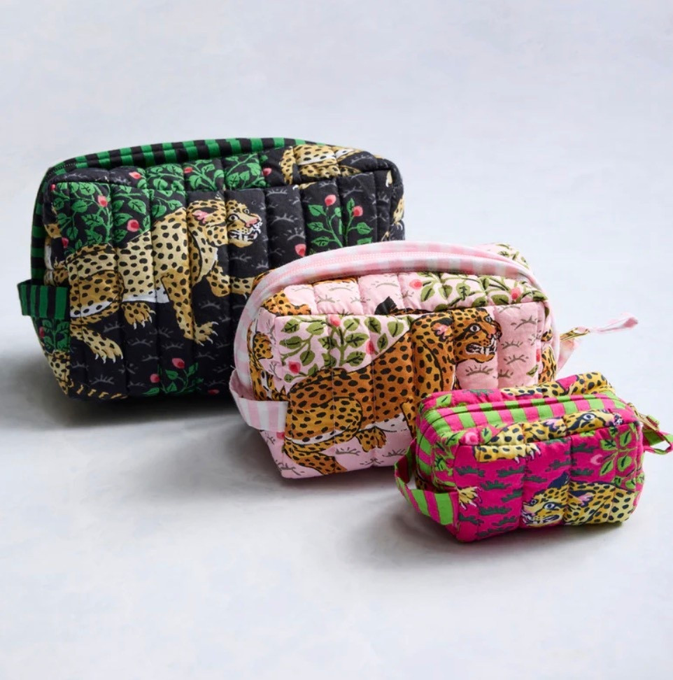 The perfect Trio 😉
Mothers Day is right around the corner. This would be a great gift 🎁 

#LTKTravel #LTKMothersDay #LTKBeauty