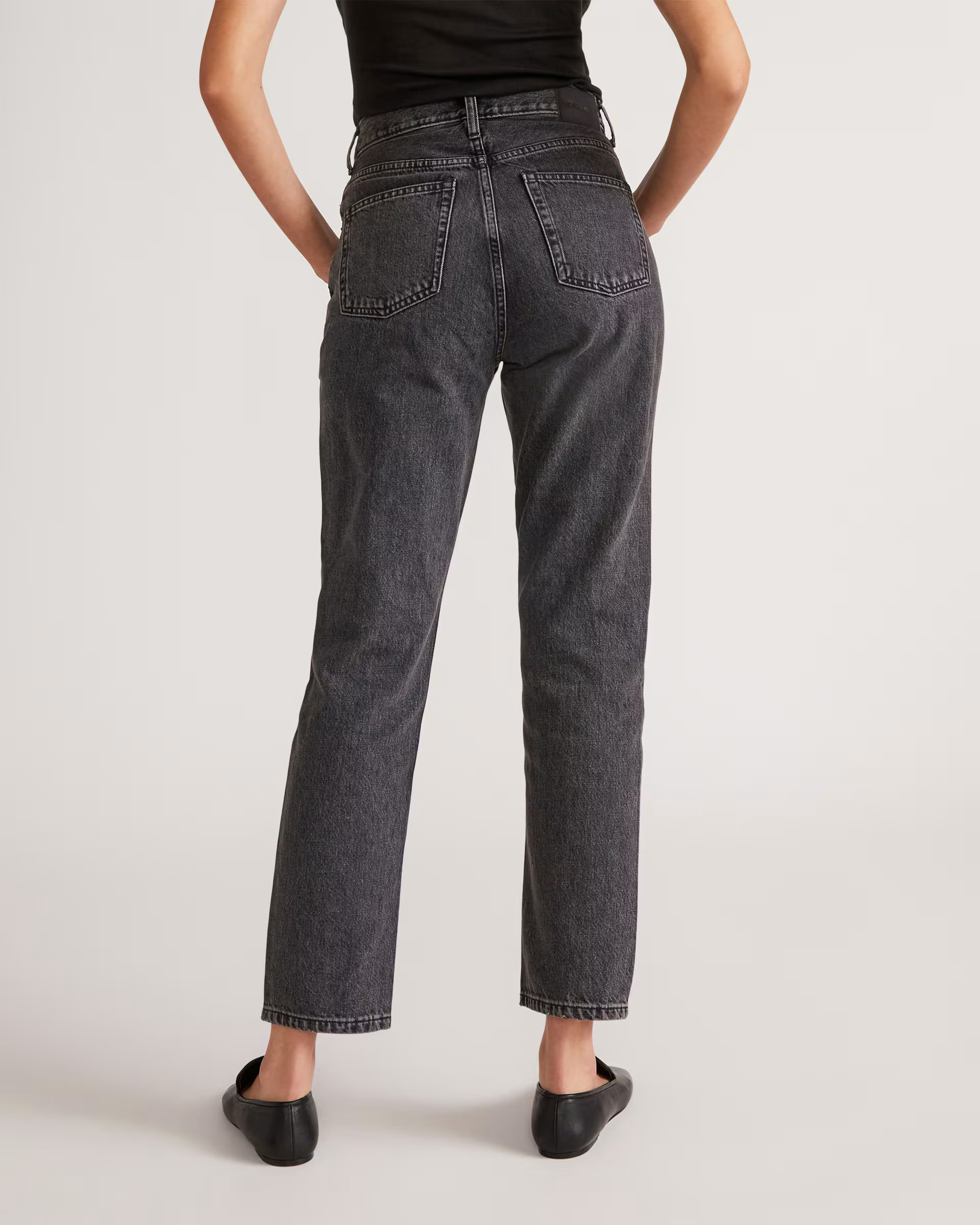 The ’90s Cheeky® Jean | Everlane