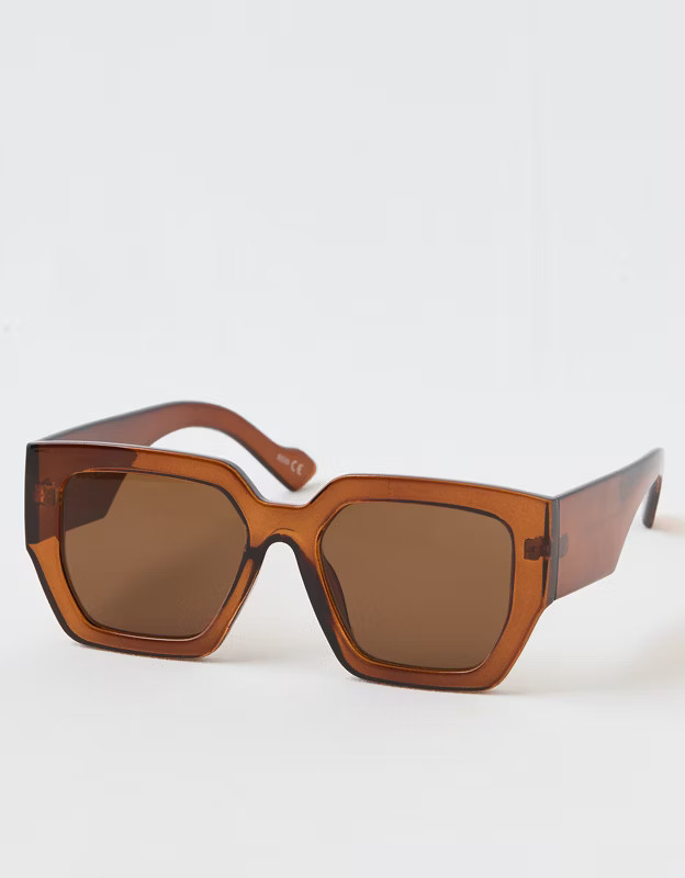 Aerie Beach Mode Sunglasses | Aerie