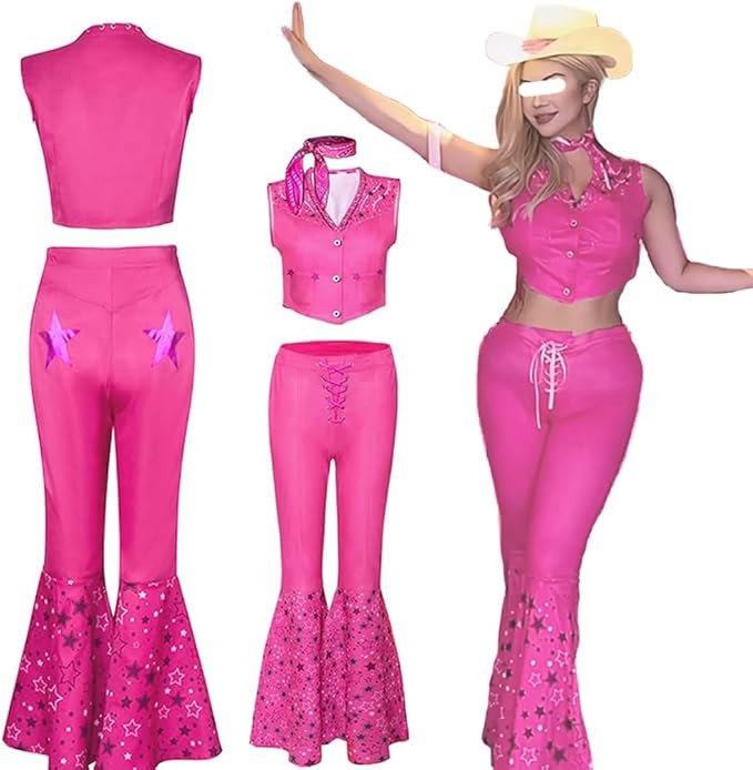 Vasfarok Anime Costume Outfit Dress Anime Costume Dress Halloween Women Adult | Amazon (US)