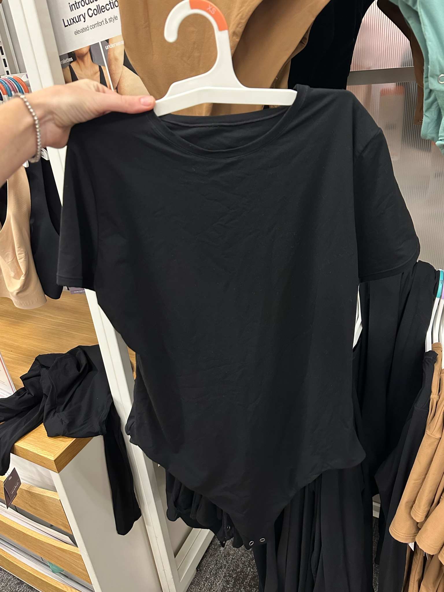 Skims dupe from target 

#LTKFindsUnder50 #LTKSaleAlert #LTKStyleTip