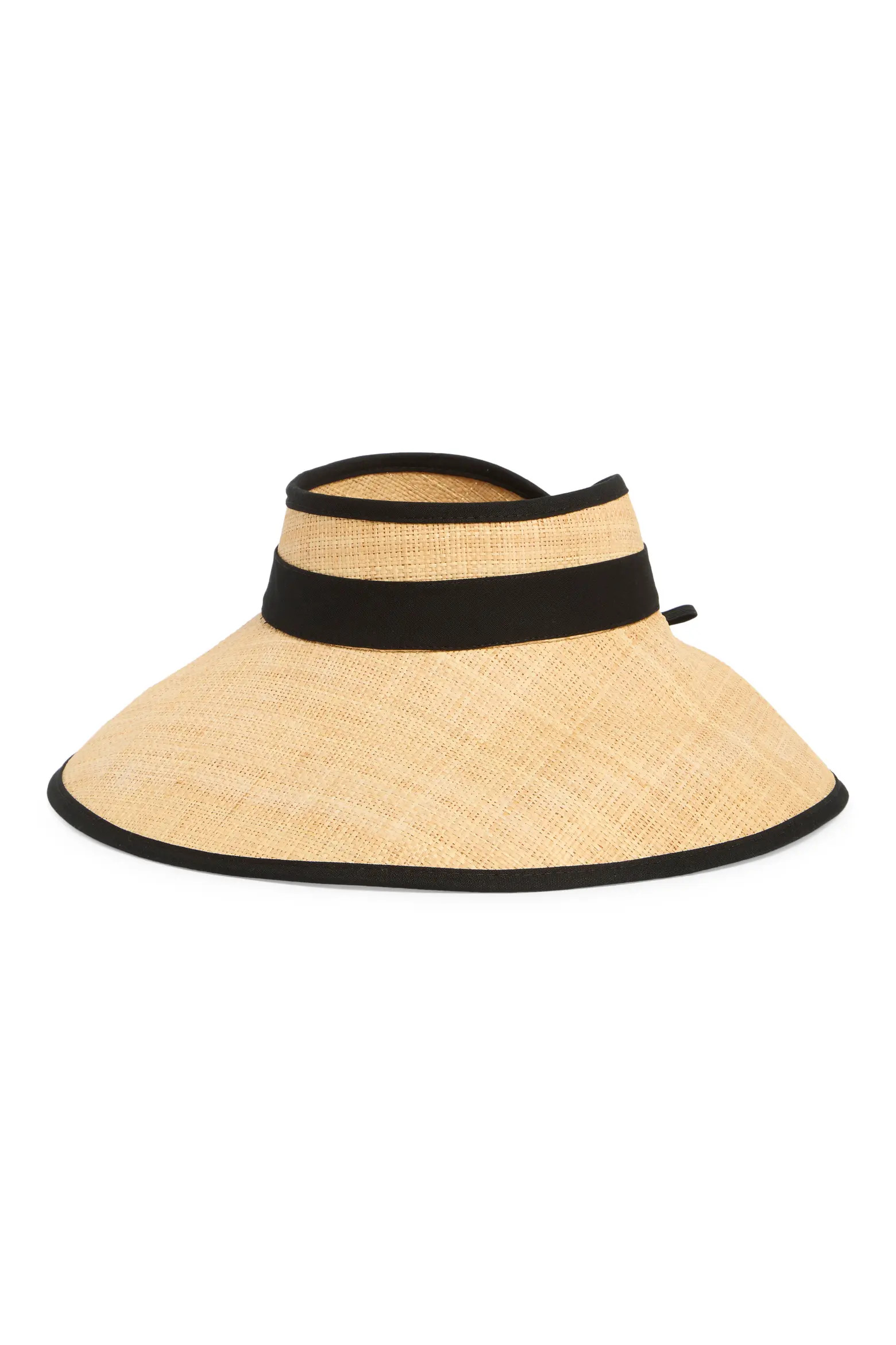 Castello Packable Sun Hat (Women) | Nordstrom | Nordstrom