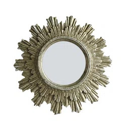 Bungalow Rose Gilchrist Sunburst Picture Frame | Wayfair | Wayfair North America