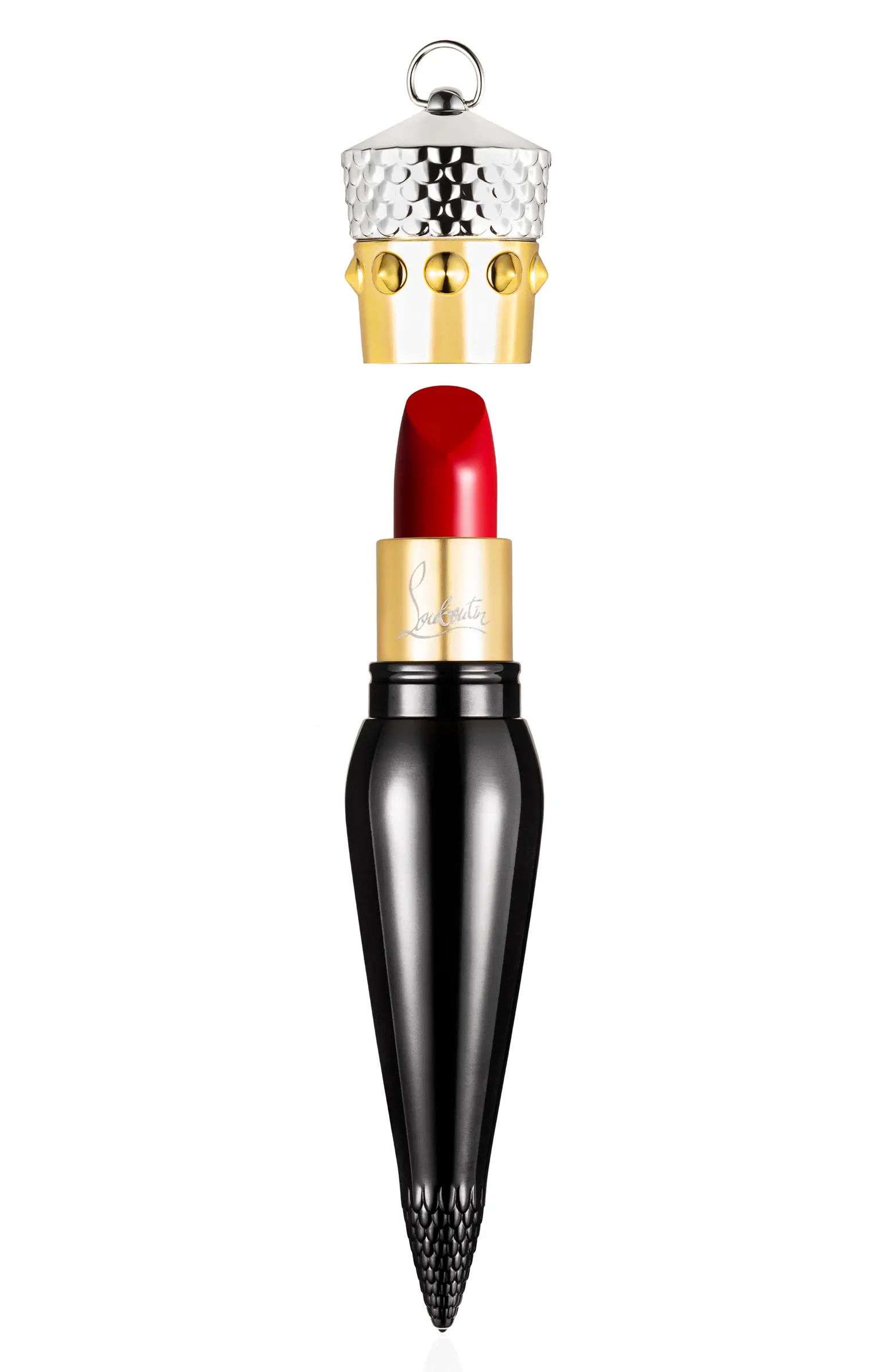 Rouge Louboutin Silky Satin Lip Colour | Nordstrom