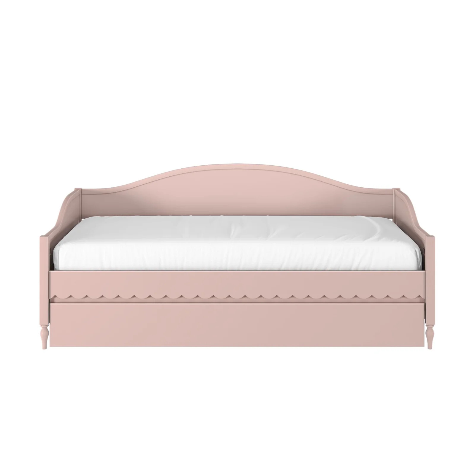 Charlotte Twin Day Bed with Trundle | Birch Lane