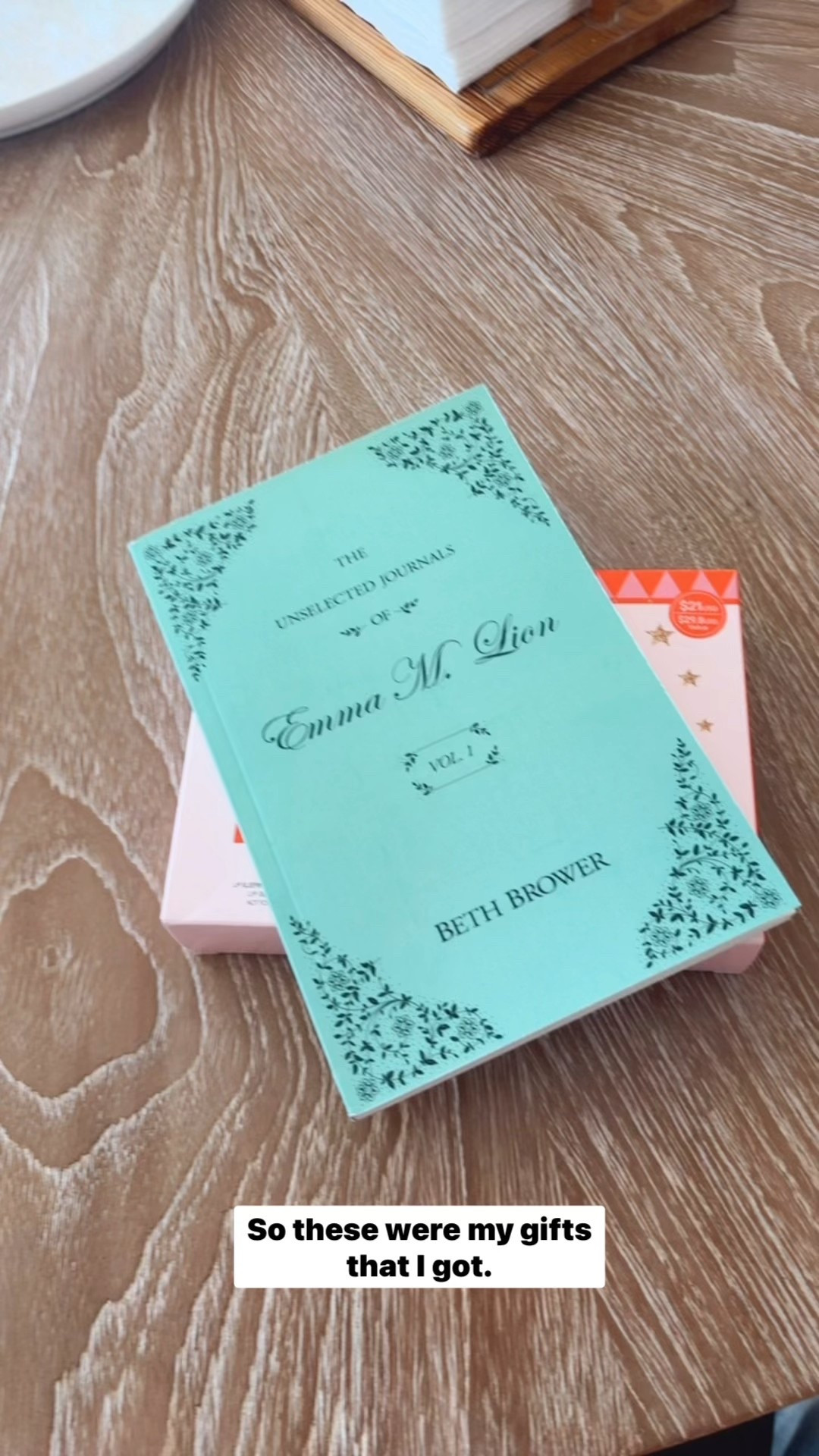 Fun favorite things gifts!

#LTKGiftGuide #LTKBeauty #LTKFindsUnder50