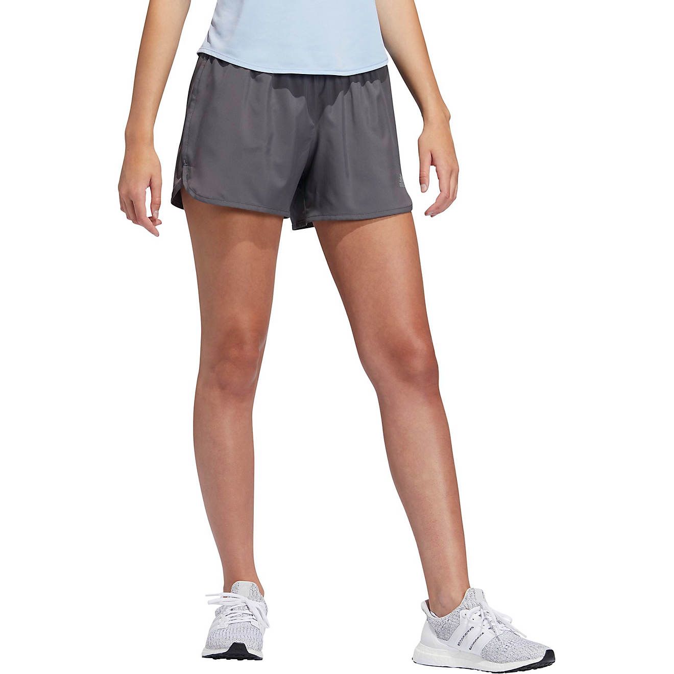 adidas Women's 3 in Run Shorts | Academy Sports + Outdoor Affiliate