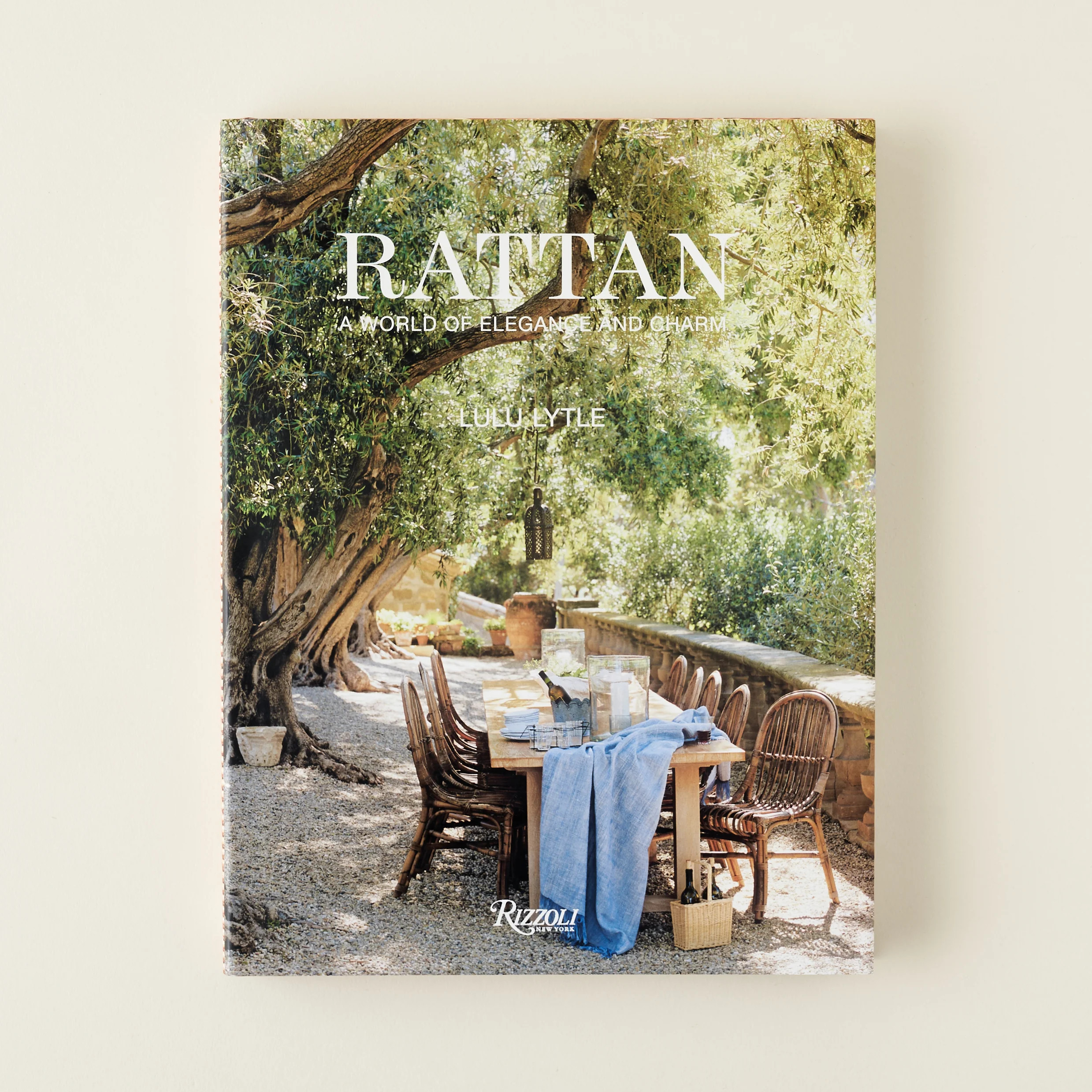 Rattan: A World of Elegance and Charm | Kate Marker Home