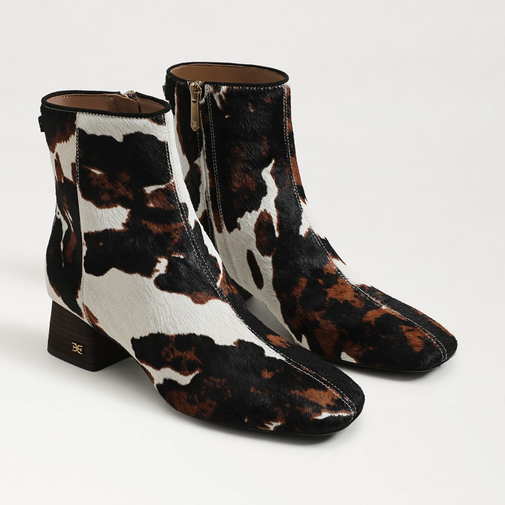 Paige Ankle Boot | Sam Edelman