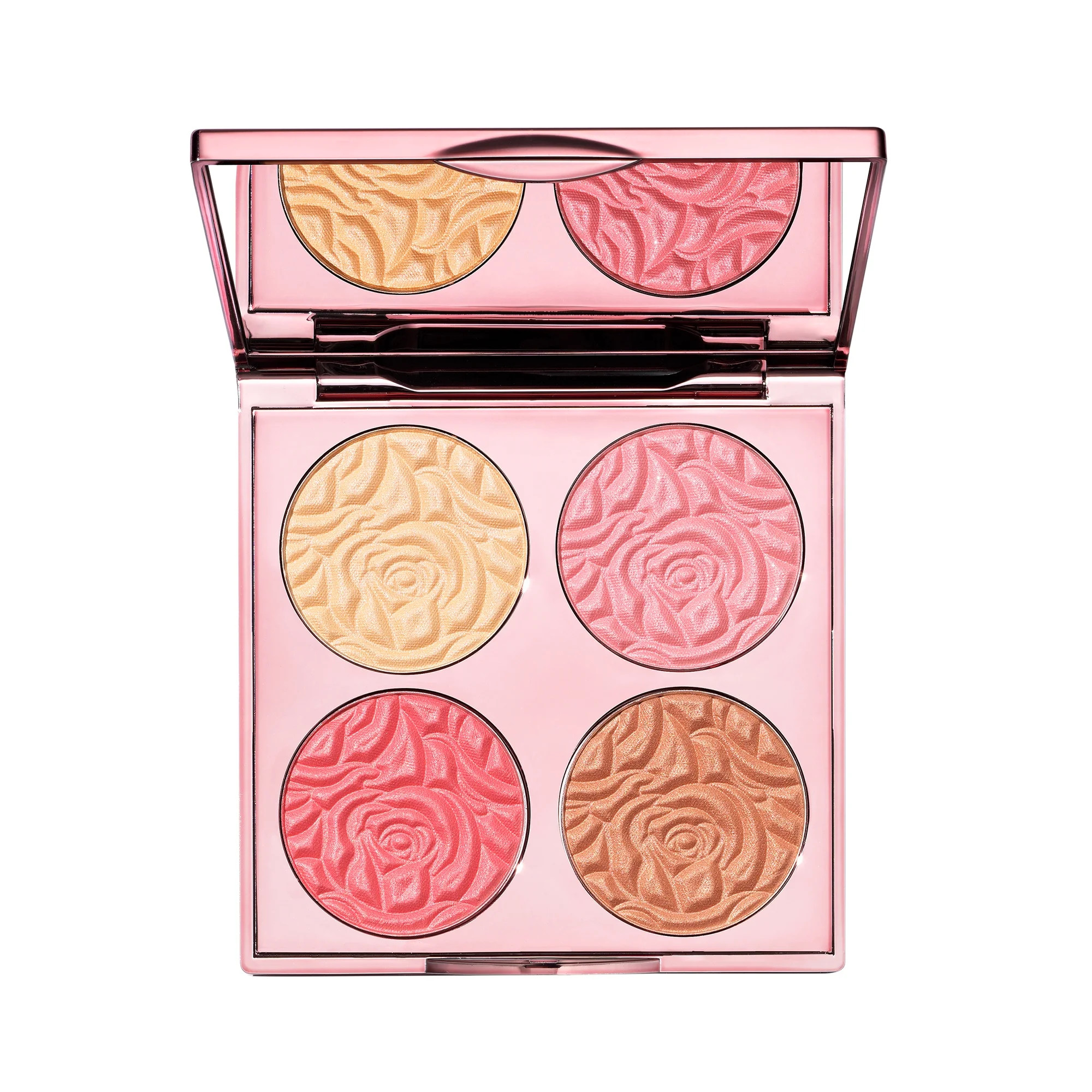 By Terry Brightening Cc Palette - 1.Sunny Flash | Walmart (US)