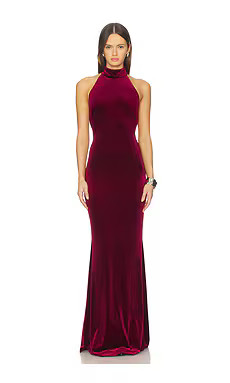 Gal Gown
                    
                    NBD | Revolve Clothing (Global)