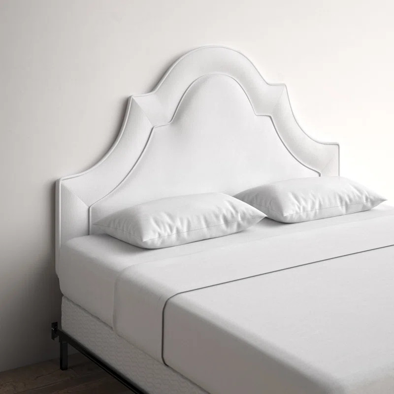 McAfee Upholstered Headboard | Wayfair North America