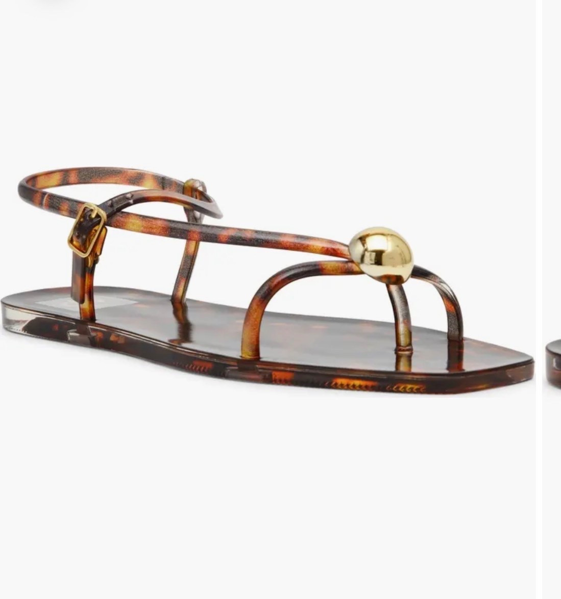 These #sandals so on #trend #jelliesandals #under25 in 4 colors #summersandals

#LTKSaleAlert #LTKSeasonal #LTKTravel