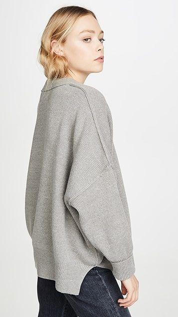 Easy Street Tunic Sweater | Shopbop