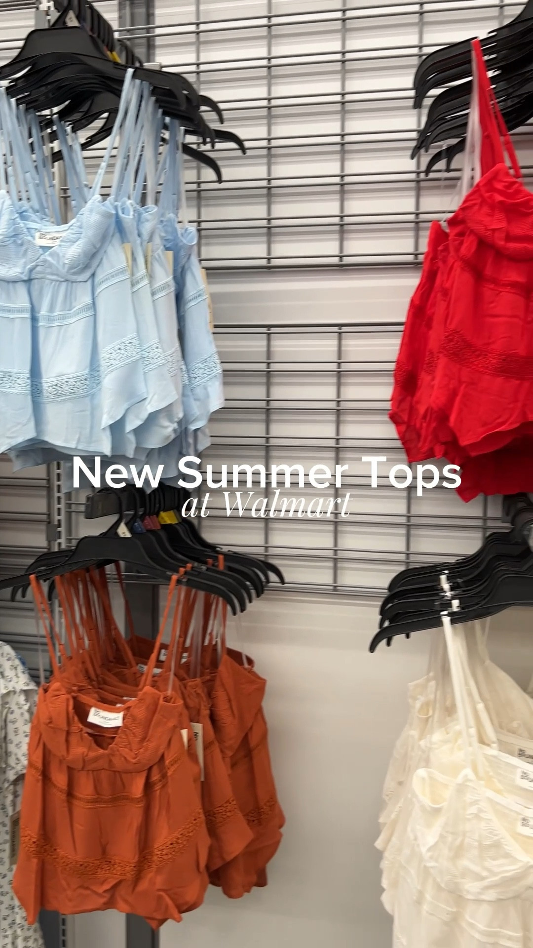 Cute tops❤️✨

#LTKU #LTKTravel #LTKGiftGuide