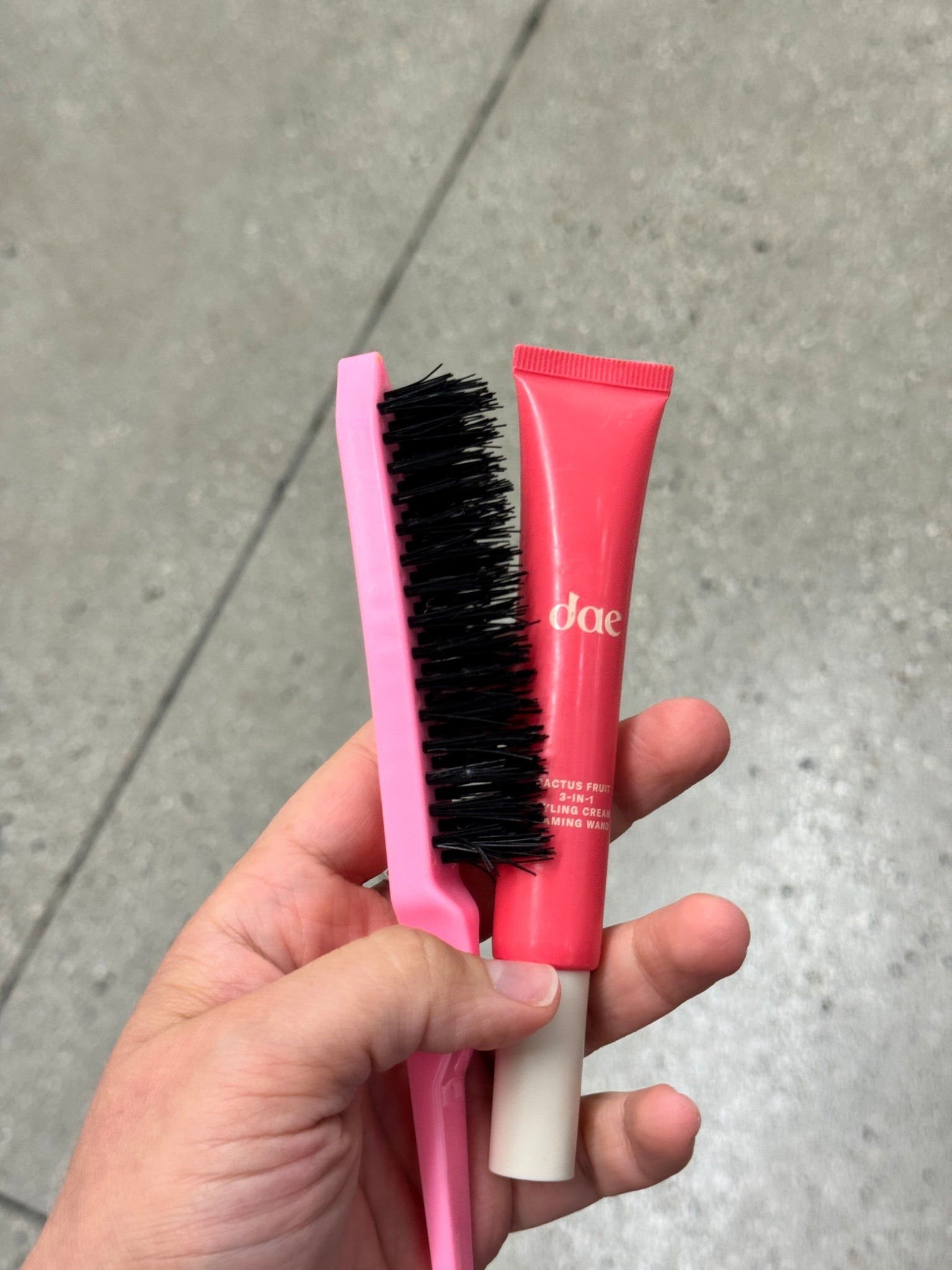 My favorite products for sleek ponytails and low bun 

#LTKBeauty #LTKStyleTip