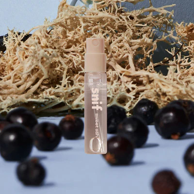 Sweet Ash Fragrance Sample | Snif