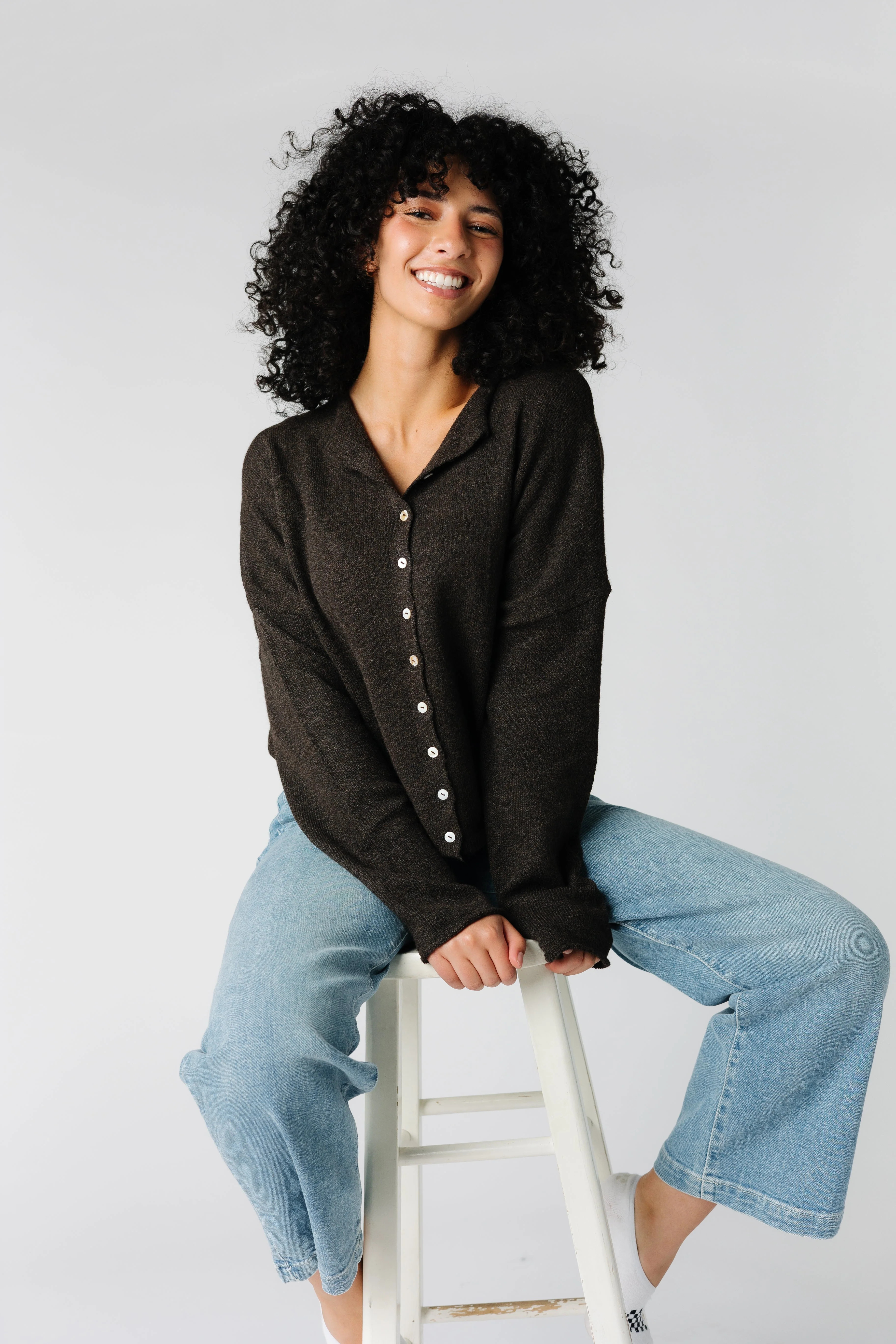 Aria Soft Cardigan | Called To Surf