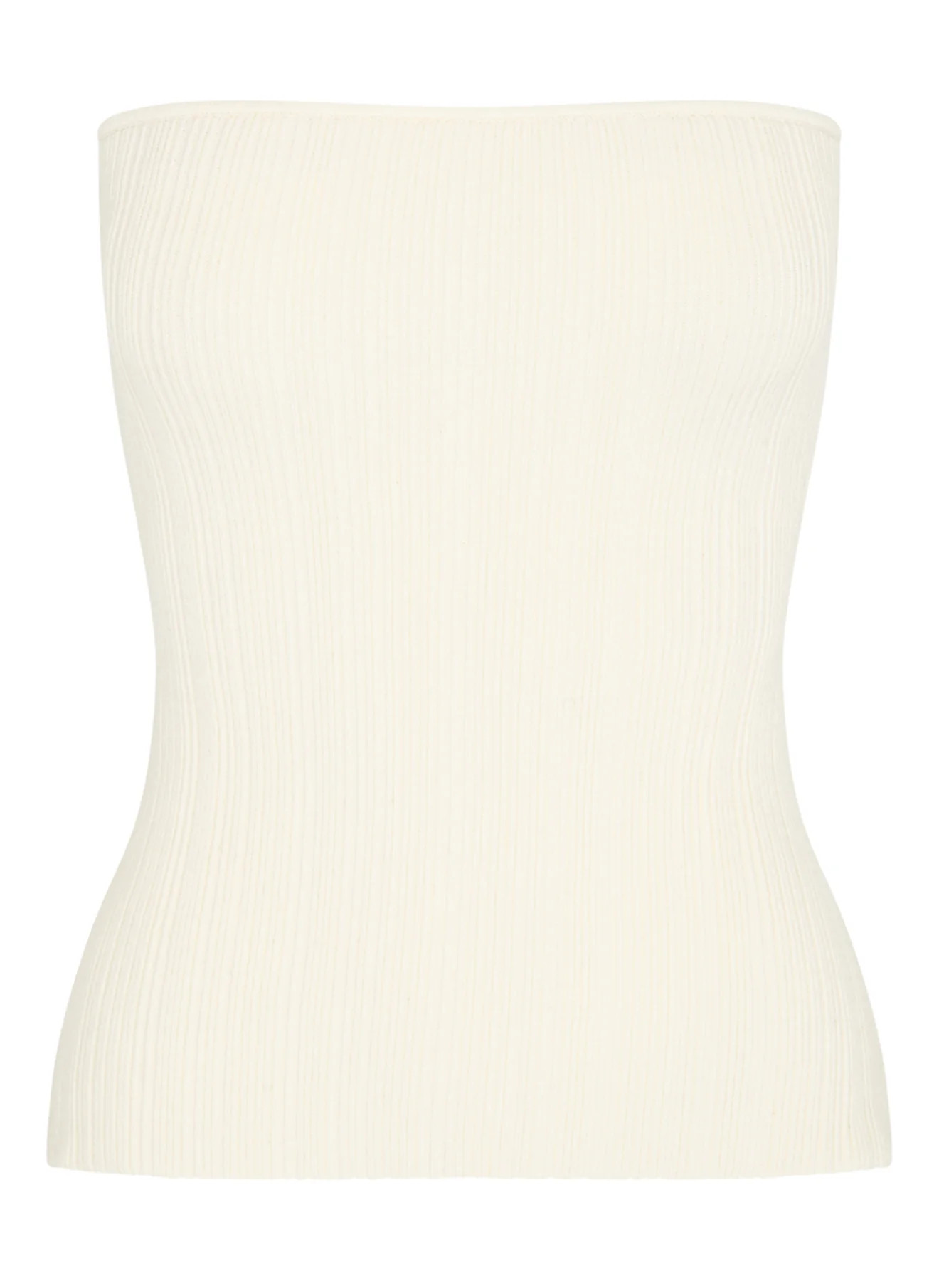 AUGUST TOP (SILENCE) | Anna Quan (Global)