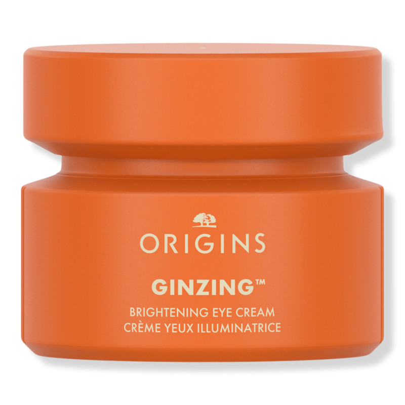 Ginzing Vitamin C & Niacinamide Eye Cream To Brighten And Depuff | Ulta