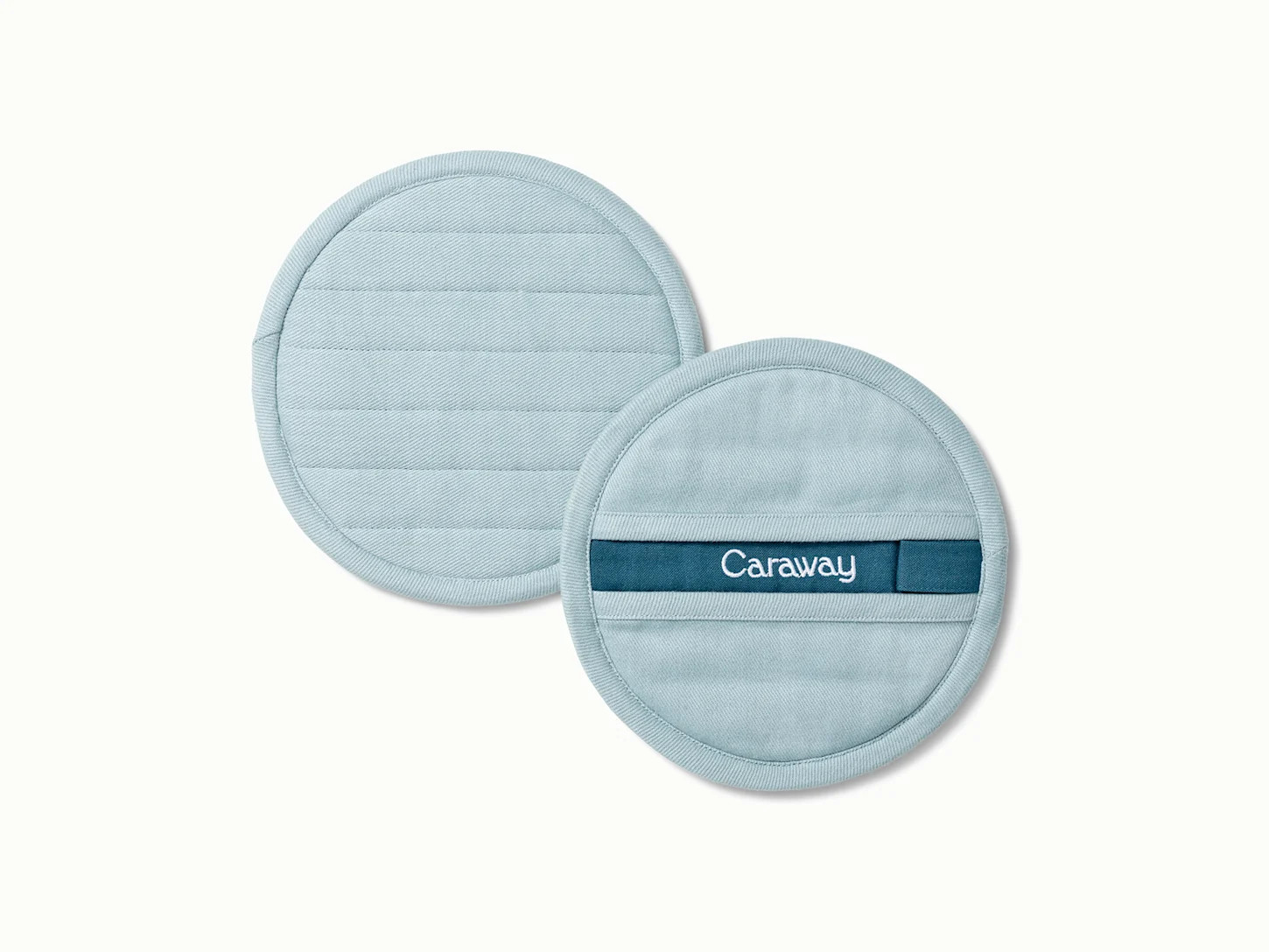 Pot Holders | Caraway