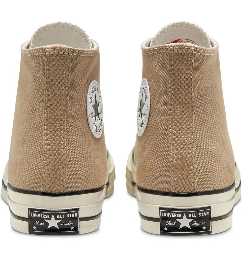 Chuck Taylor® All Star® 70 High Top Sneaker (Unisex) | Nordstrom