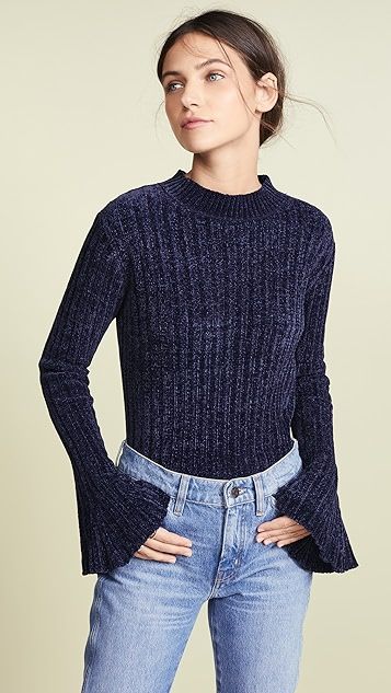 Liberty Sweater | Shopbop