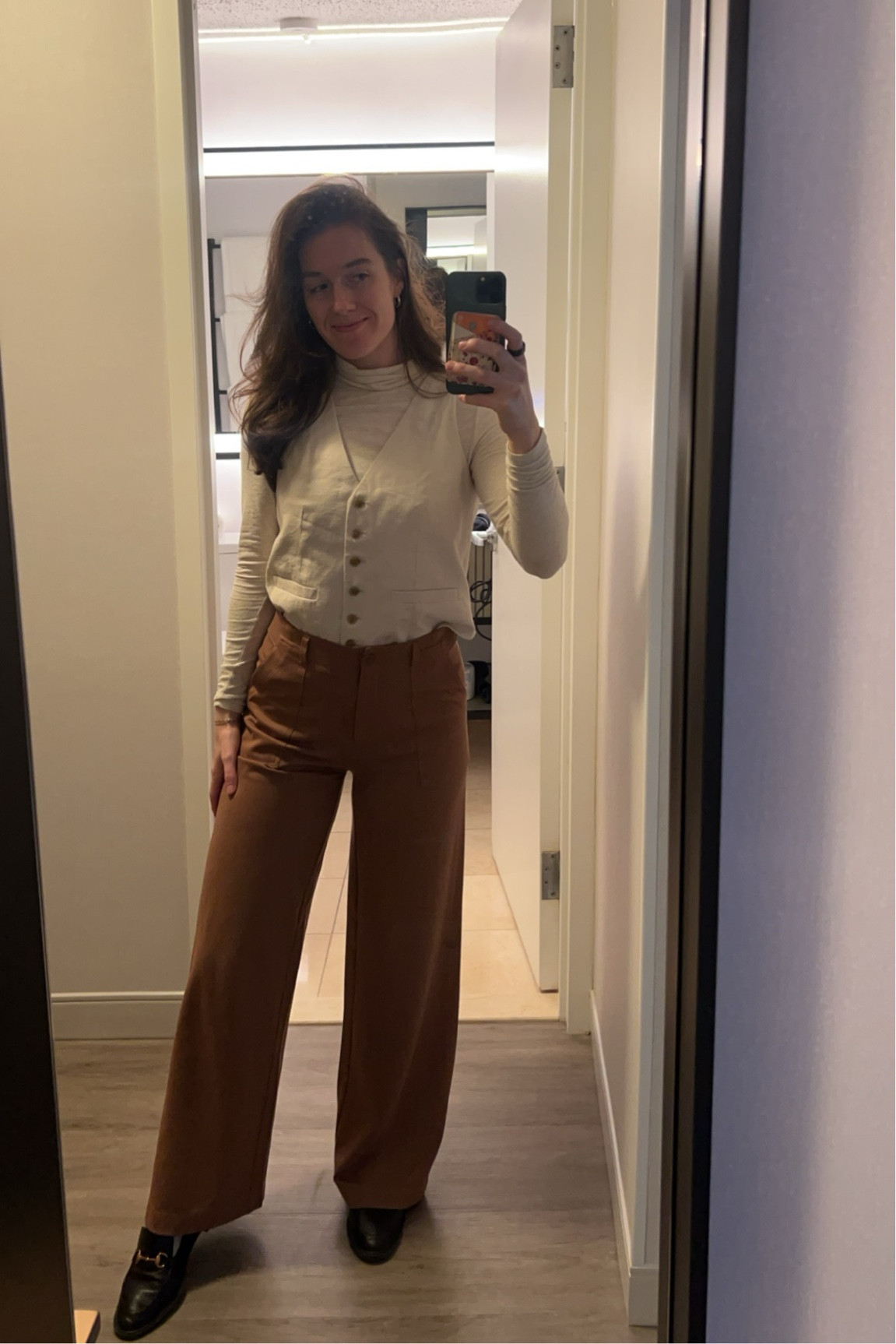 Work fit! Business casual!!! 


#LTKWorkwear #LTKTravel