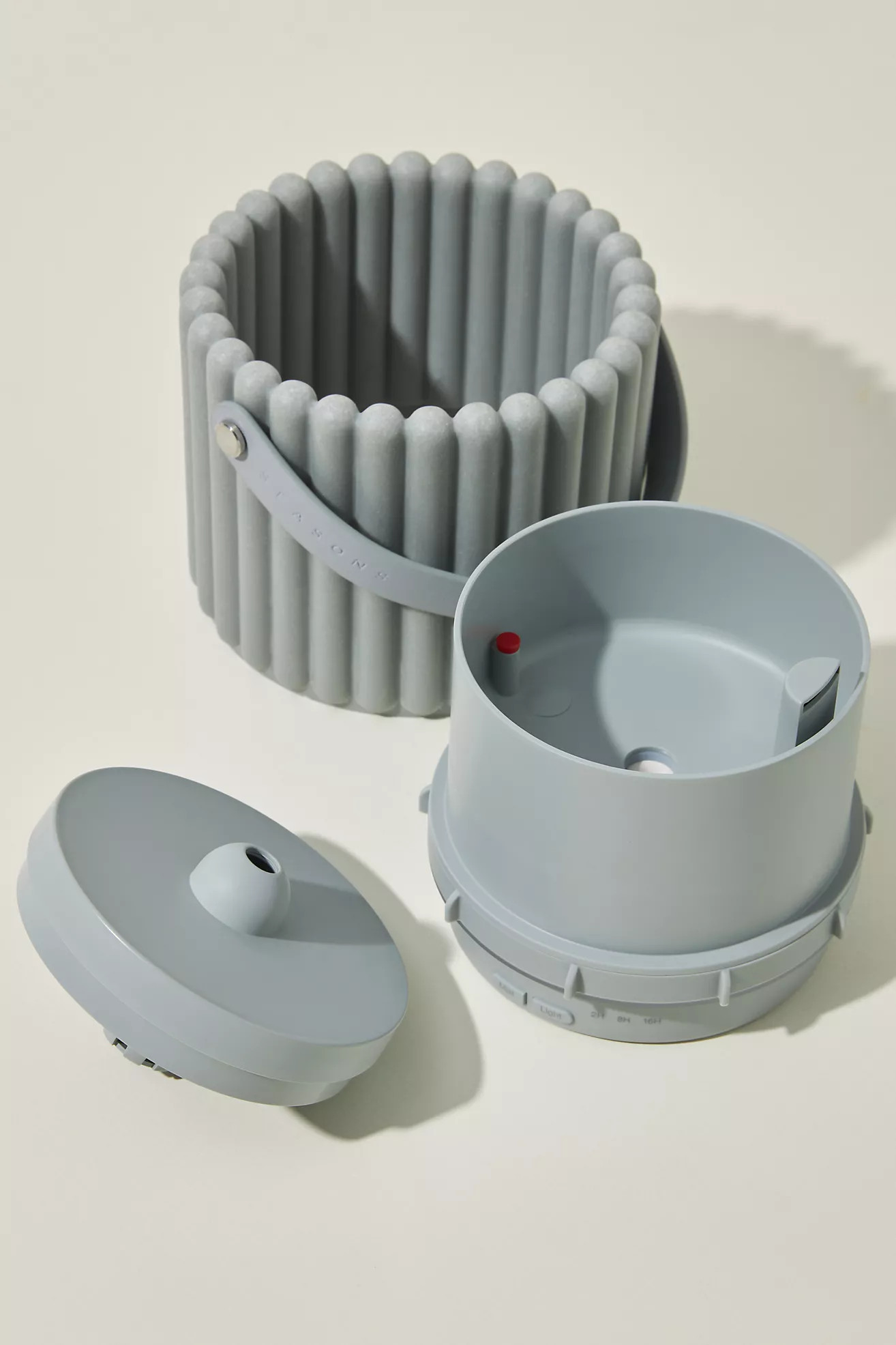 SEASONS SONI SM Portable Ultrasonic Diffuser | Anthropologie (US)