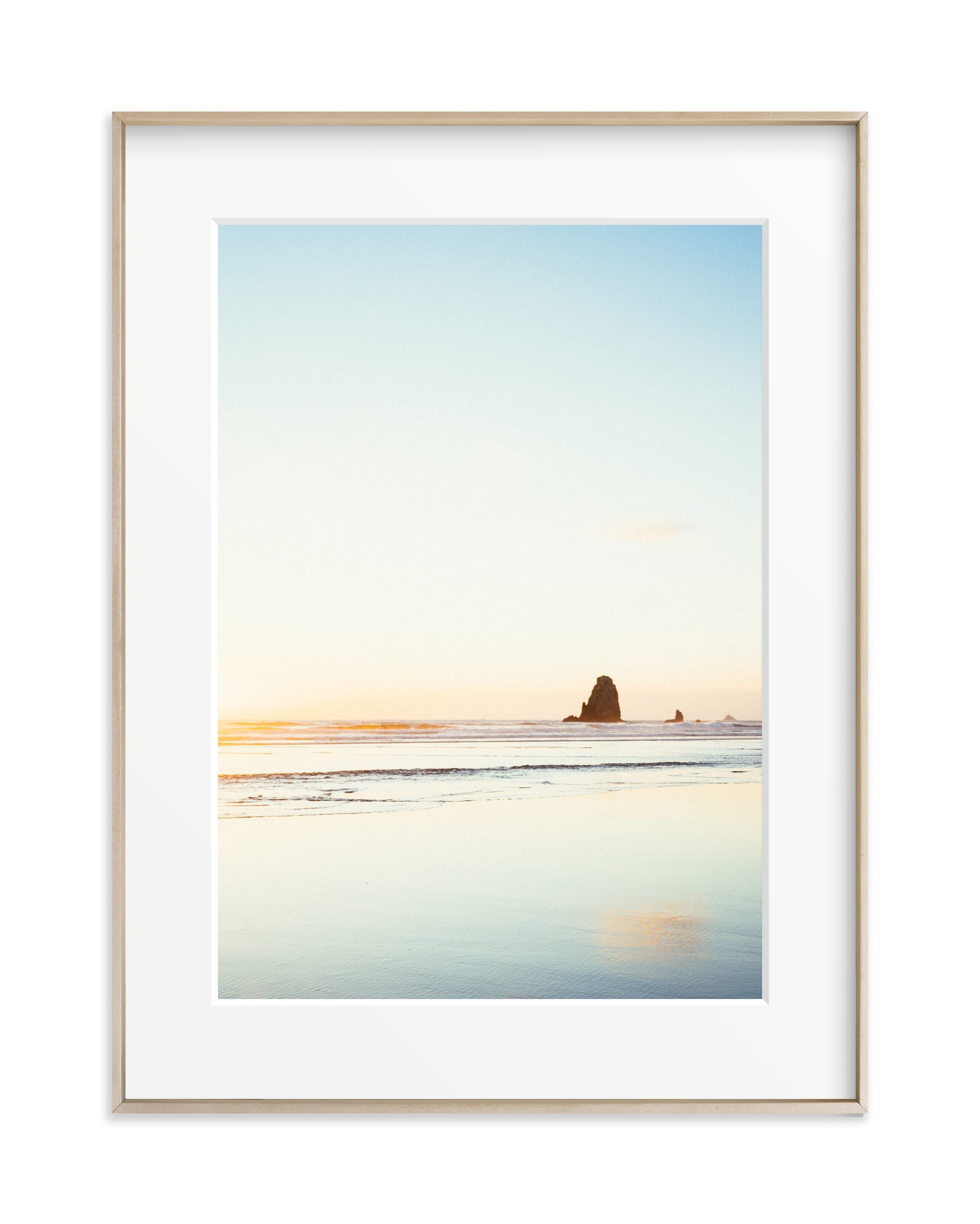 Cannon Beach No. 2 | Minted