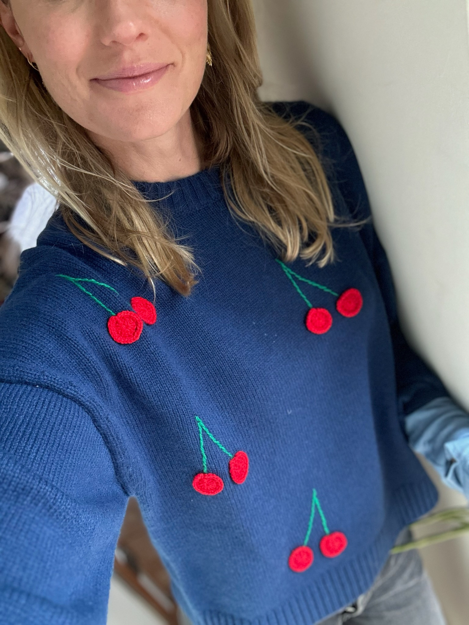 Willow’s Sunday Style 
Sunday 10th March 2024 

#LTKstyletip