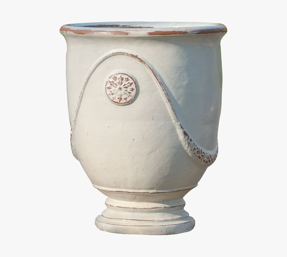 Martine Anduze Planters | Pottery Barn (US)