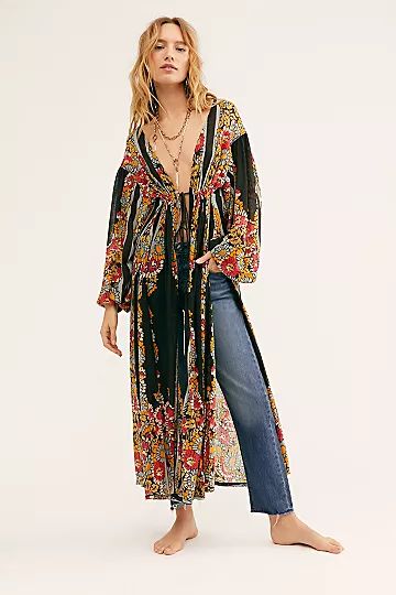 Dream Girl Maxi Top | Free People (Global - UK&FR Excluded)