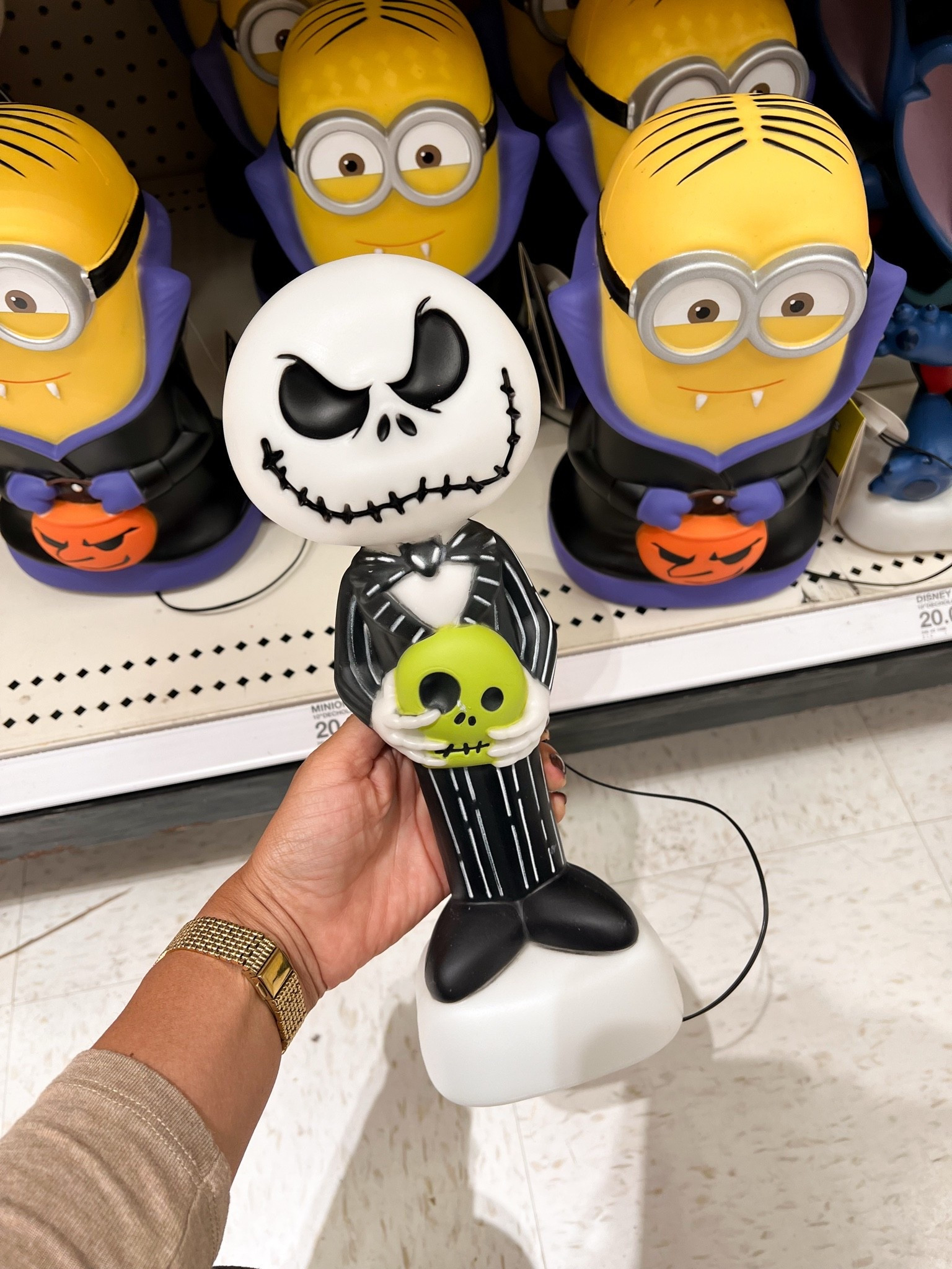 Disney Halloween blow molds 

Target finds, Target Halloween, Halloween decor, new at Target

#LTKKids #LTKmomlife #LTKSeasonal