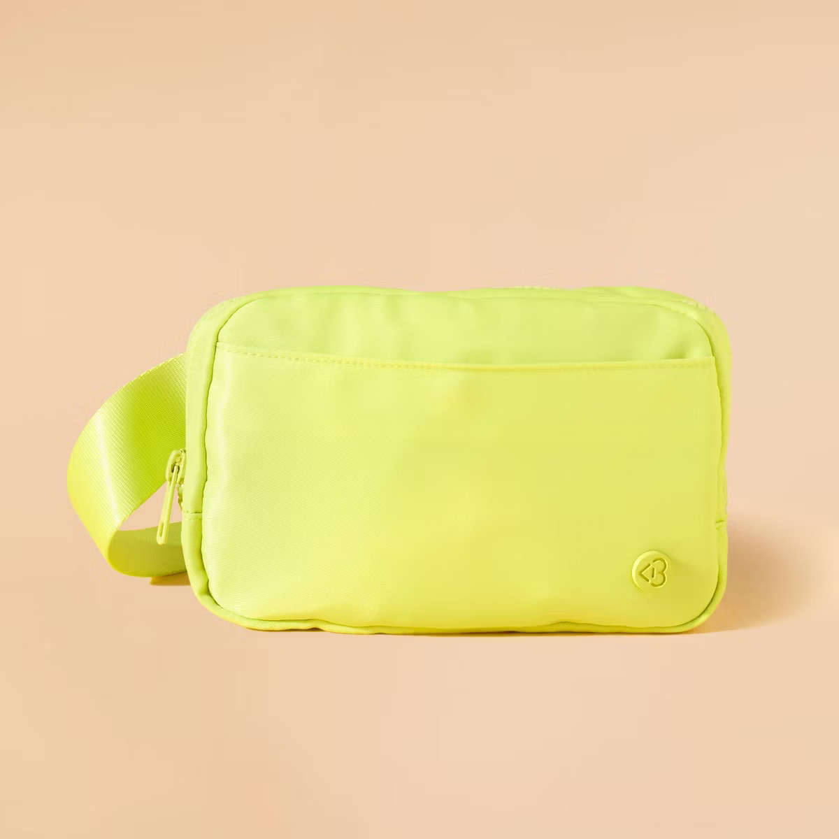 Blogilates Ultimate Belt Bag Yoga Straps | Target