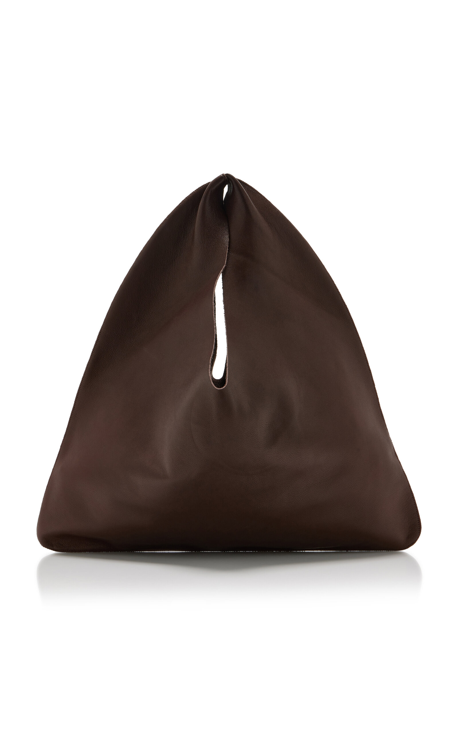 Small Bindle Leather Bag | Moda Operandi (Global)