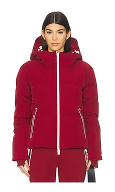 Poppy Jacket
                    
                    JORDE | Revolve Clothing (Global)