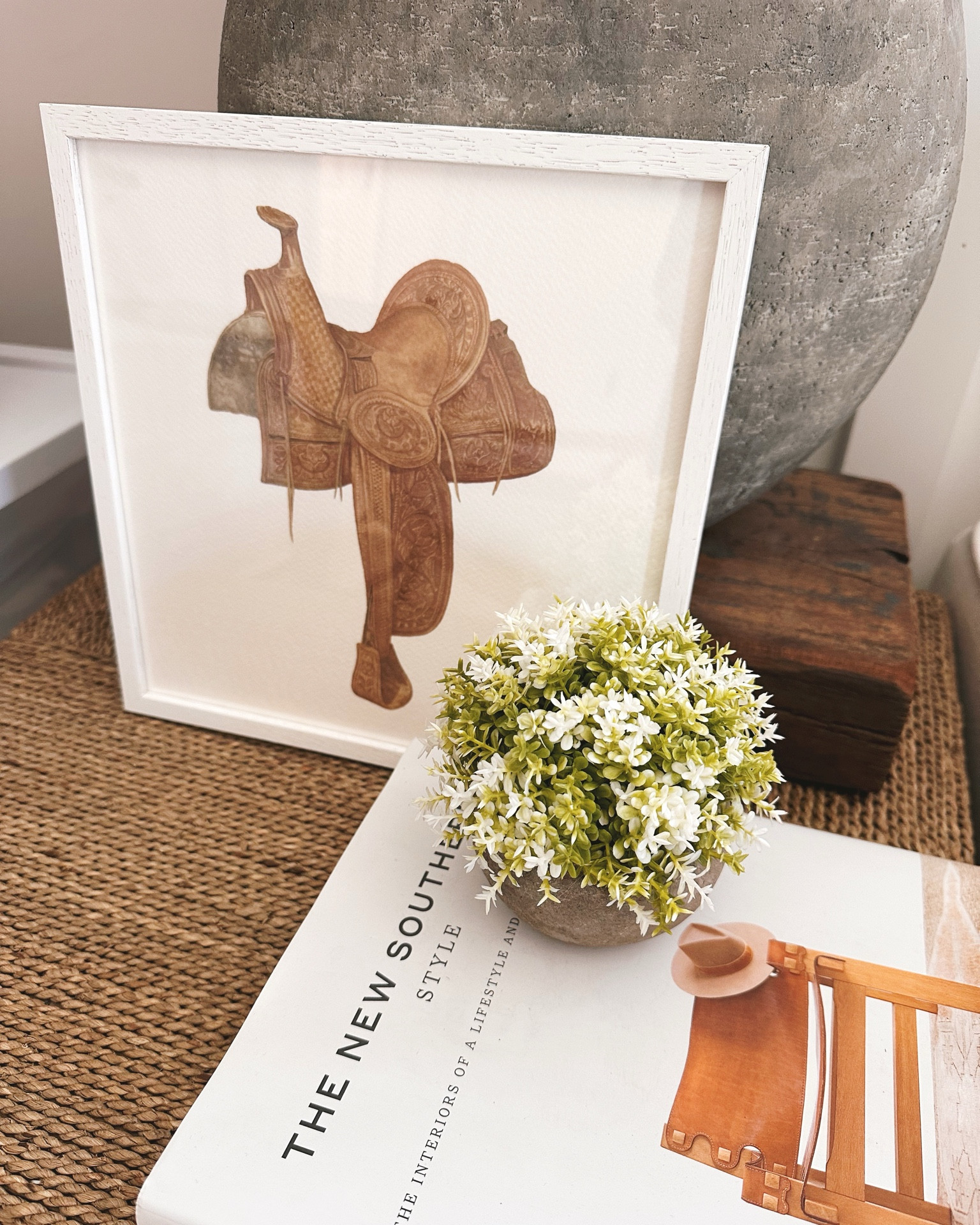 Amazon affordable gallery frame- perfect for walls, countertops or tables 🫶🏼 #amazon

#LTKhome