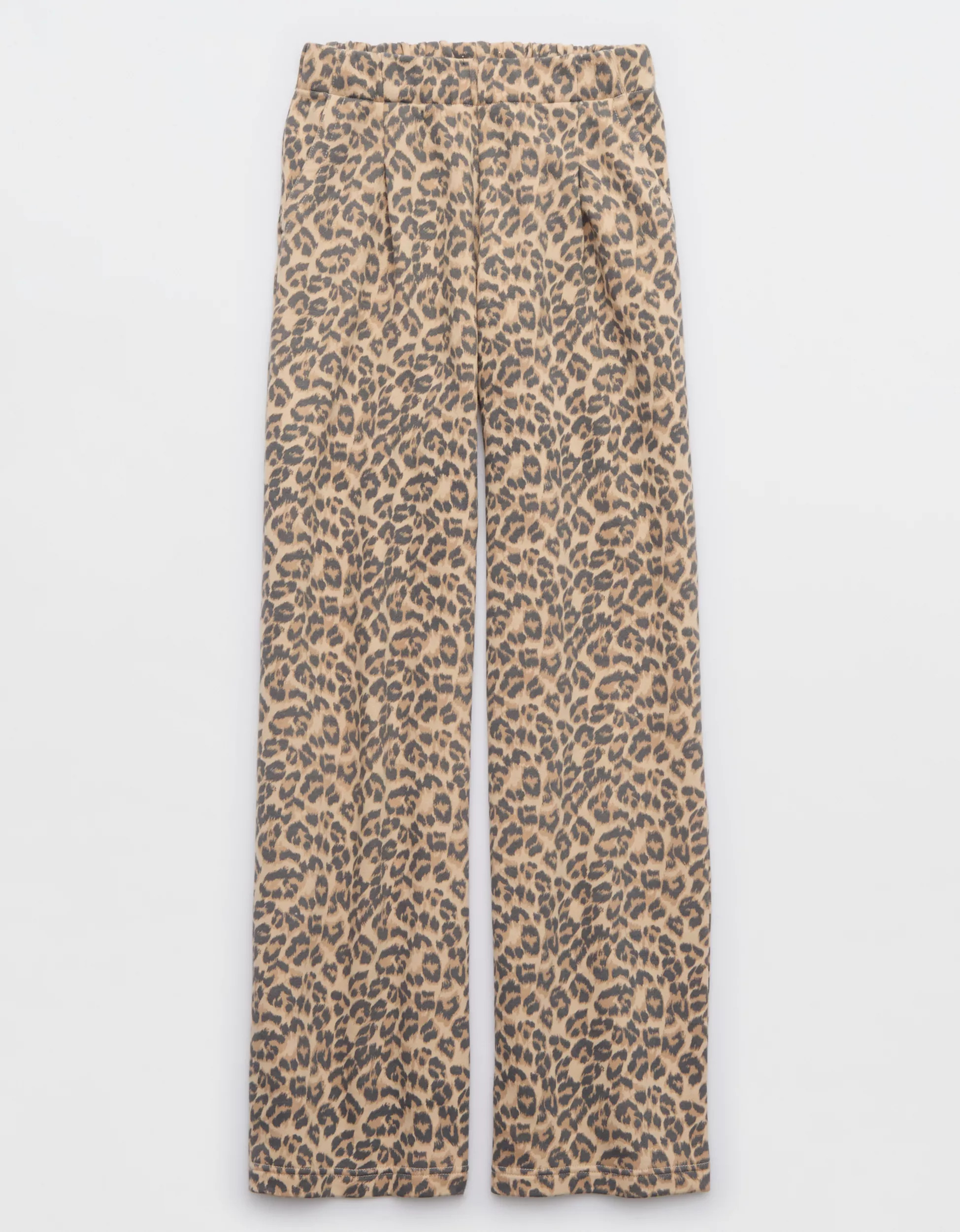 Aerie Cozy New Heights Trouser | Aerie