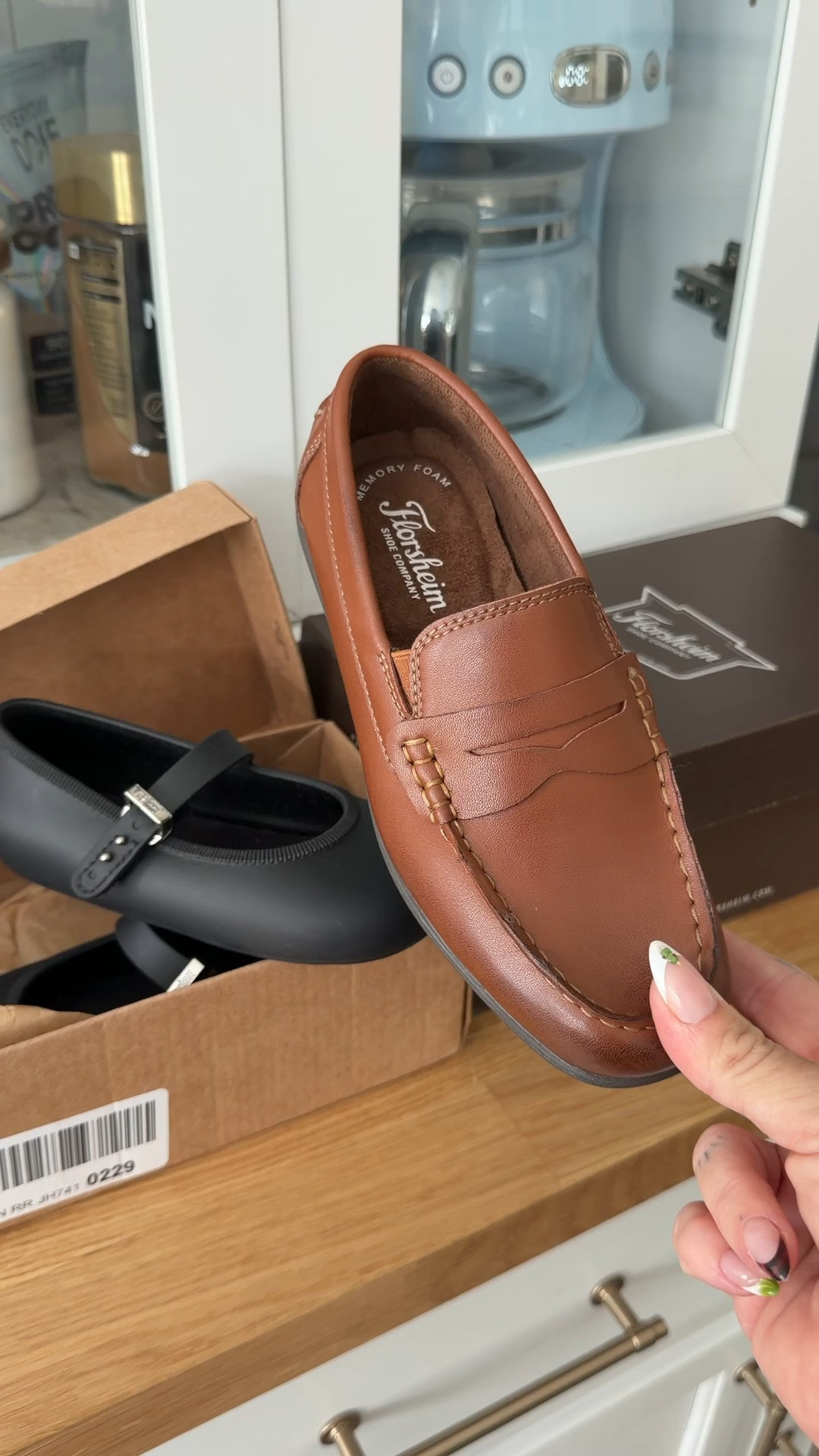 School dress shoes

#LTKmomlife #LTKKids #LTKWorkwear